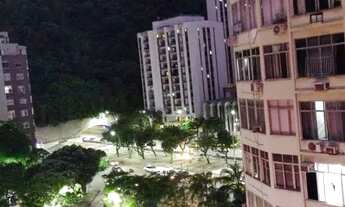 Imagem 6: Copacabana, duas quadras da praia