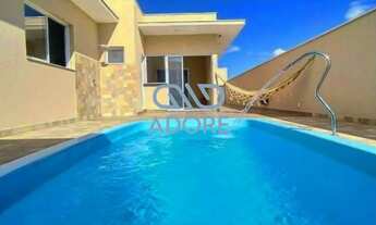 Imagem: Casa à venda no Condomínio Mirante dos