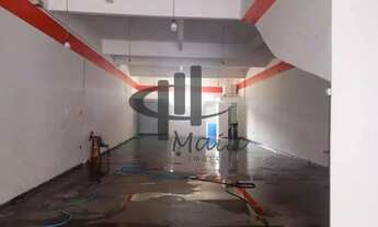 Imagem 2: Locação Salão Comercial Sao Caetano do Sul Nova Gerti Ref: 16262