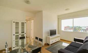 Imagem 2: Apartamento mobiliado para aluguel no Areal - Pelotas/RS