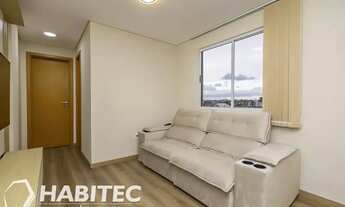 Imagem 7: Apartamento com 1 quarto no Rebouças - 2289 - HABITEC