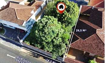 Imagem 3: TERRENO À VENDA, ÁREA 428 M² - JARDIM SUMARÉ