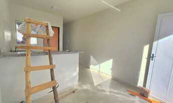 Imagem 3: Casa Bairro nova Lima com 2 quartos próximo do Fort atacadista