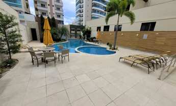 Imagem 5: Apartamento para venda com 142 metros quadrados com 4 quartos em Praia do Morro - Guarapar