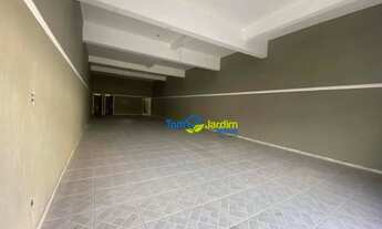 Imagem 6: Salão para alugar, 150 m² por R$ 3.150,00/mês - Utinga - Santo André/SP