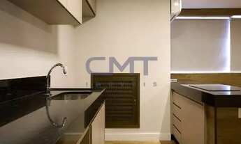 Imagem 5: Loft de alto padrão no Lourdes, ao lado da Praça da Liberdade