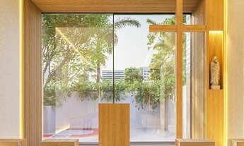 Imagem 2: RESIDENCIAL GALERIA EM TIROL - MACAM ENGENHARIA