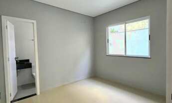 Imagem 2: Imóvel recém construído no Weissopolis