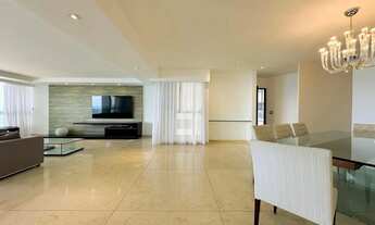 Imagem 5: Apartamento à venda com 4 suítes no Edifício Michelangelo, em Boa Viagem