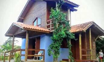 Imagem: Casa em Estrada Geral da Limpa - Olaria