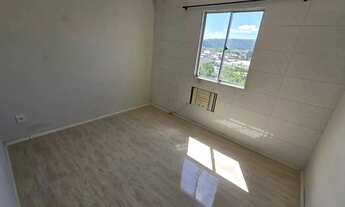 Imagem 5: Apartamento na Restinga - 2 Dormitórios