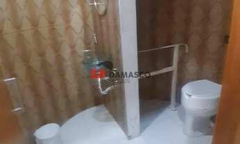 Imagem 5: Sala comercial para locação - Osvaldo Cruz