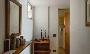 Imagem 6: Flat Prive Cidade Jardim 135m² com 2 dormitórios disponível locação Vila Olímpia