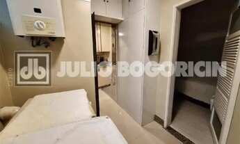 Imagem 6: Apartamento à venda no Leblon - Rua Cupertino Durão, 214m², 4 quartos, 2 vagas