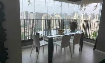 Imagem 5: 2 STES- 2 VGS- VARANDA GOURMET- MOBILIADO