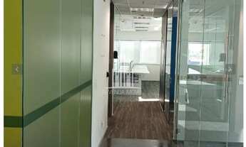 Imagem 5: CONJUNTO COMERCIAL em SÃO PAULO - SP, PINHEIROS