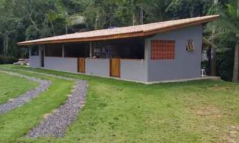 Imagem 4: Sítio 11 alqueires São José dos campos bairro Sobrado