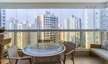 Imagem 4: Apartamento a Venda no Ed. Torre Valverde, 03 Suítes