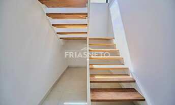 Imagem 6: Casa nova para venda no Condomínio Damha 1