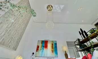 Imagem 3: Magnifica casa á venda no Condomínio Shambala II em Atibaia -SP