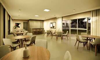 Imagem 3: Pedra Linda Residencial