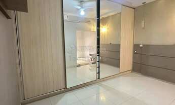 Imagem 6: Casa com churrasqueira e forno à lenha no SetSul