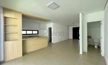 Imagem 2: Sobrado para alugar em Campinas, Parque Nova Campinas, com 3 suítes, com 156 m², Garden Ci