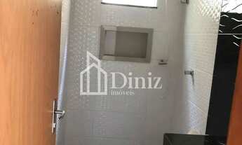 Imagem 5: Casa para venda tem 101 metros quadrados com 3 quartos em Parque dos Pirineus - Anápolis