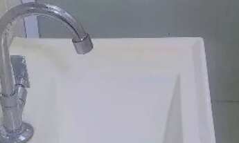 Imagem 5: Kitnet próximo ao posto 3 e 4 em Copacabana