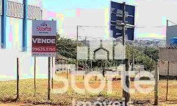 Imagem 3: Área à venda, 699 m² por R$ 882.000,00 - Santa Mônica - Uberlândia/MG