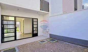 Imagem 2: Casa para locação - Condomínio Villa Marieta na Ponta Negra, Manaus