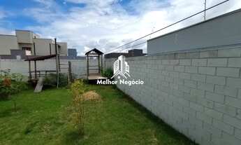 Imagem 8: Terreno à venda com 300m² no Residencial Parque Fazenda em Campinas/SP