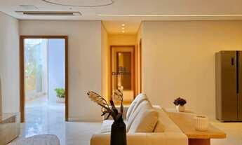 Imagem 6: Apartamento à venda, 4 quartos, 4 suítes, 3 vagas, Nova Guarapari - Guarapari/ES