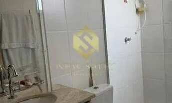 Imagem 4: Apartamento- 2 quartos, 1 suíte, 55m², 1 vaga, nascente- Setor Faiçalville