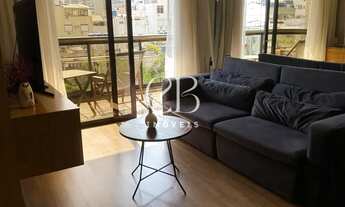 Imagem 2: Ipanema - Residencial com Serviços