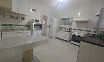 Imagem 7: Imóvel para aluguel tem 170 metros quadrados com 3 quartos em Park Way - Brasília - DF