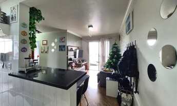 Imagem 7: Apartamento à venda com 2 quartos, sendo 1 suíte, no condomínio Arbos Butantã, São Paulo