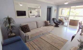 Imagem 4: Apartamento com 2 dormitórios, 80 m² - venda por R$ 690.000,00 ou aluguel por R$ 5.000,00