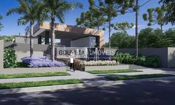 Imagem 4: Oasis - Casa com 3 Dormitórios, 1 Suíte, 112m² a partir de R$ 829.000