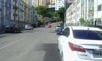 Imagem 4: Ap. 2/4, 57m2, Garagem no Parque São Brás, Federação, Salvador -Ba