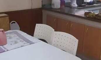 Imagem 3: Casa comercial no Bosque Maia para sua empresa excelente localizaçao!