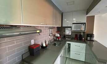 Imagem 10: Sobrado para venda possui 100 metros quadrados com 3 quartos em Porto das Dunas - Aquiraz