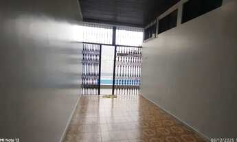 Imagem 5: Térrea para aluguel tem 300 metros quadrados com 3 quartos em Batista Campos - Belém - PA