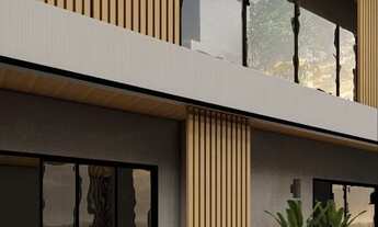 Imagem 4: Apartamento de frente para o mar