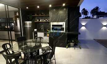 Imagem: Casa em Condomínio/Casa Duplex no Condomínio