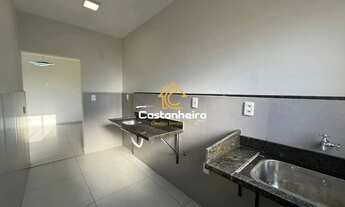 Imagem 5: Apartamento 02 quartos (COM AR CONDICIONADO) - plano diretor Sul