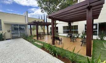 Imagem 3: Apartamento com 3 dormitórios para alugar, 77 m² por R$ 2.420,00/mês - Jardim das Américas