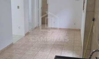 Imagem 3: Casa - Jardim Santa Genebra - Campinas