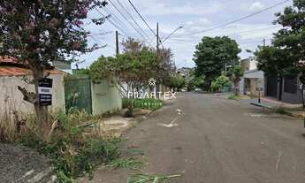 Imagem 5: Terreno - Jardim Colúmbia D