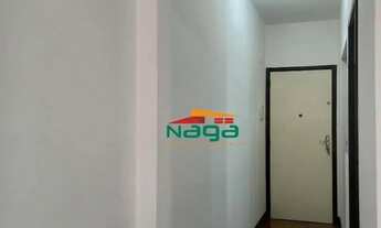 Imagem 6: Kitnet com 1 dormitório para alugar, 37 m² por R$ 1.958,00/mês - Centro - São Paulo/SP